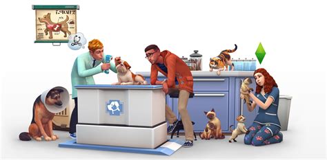 Sims 4 Pet Toys Cc