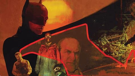 The Batman Done To Death Superhero Films Desperately Need Reinvention