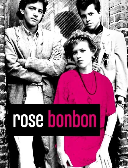 Rose Bonbon En Streaming