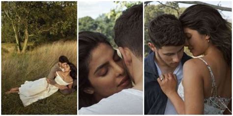 These Intimate Pictures Of Newlyweds Priyanka Chopra Nick Jonas Will