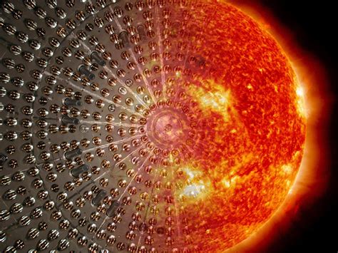 Understanding The Power Of Our Sun Bioengineerorg