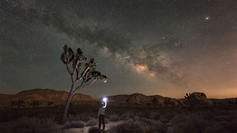 See A Sky Full Of Stars At These Certified Dark Sky Parks · National