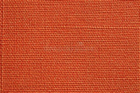 Orange Fabric Texture Stock Photo Image 50935811