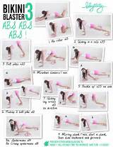 Ab Workouts While Sitting