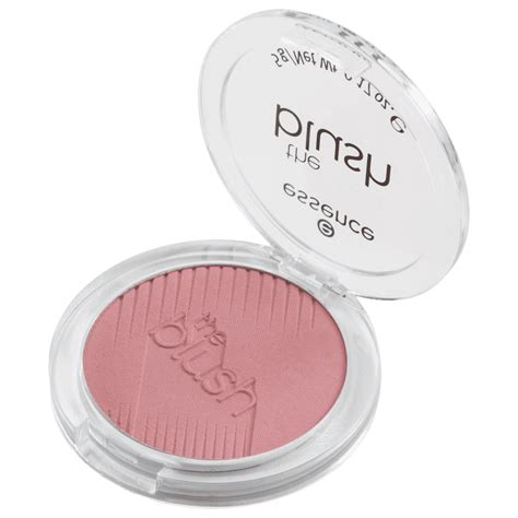 Blush Essence The Blush Beleza Na Web