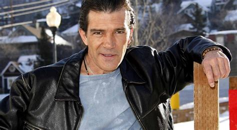 Pictures Of Marco Banderas