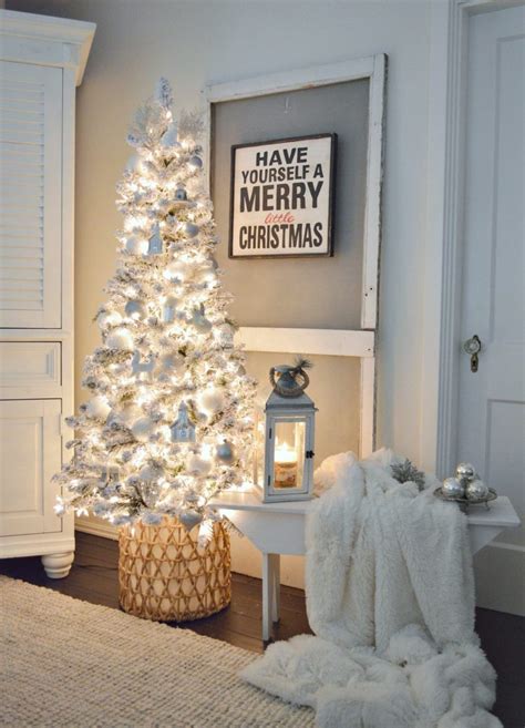 Check spelling or type a new query. Cozy Cottage Christmas Living Room - Fox Hollow Cottage