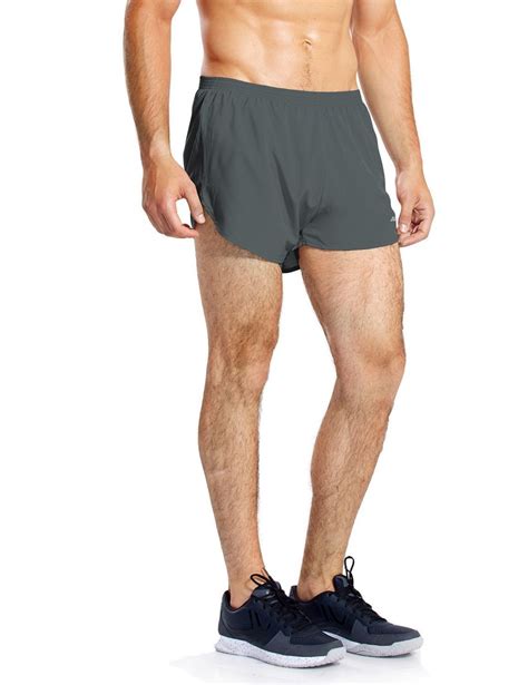 men′s 90 polyester 10 spandex gym wear shorts china gym wear shorts and gym shorts price