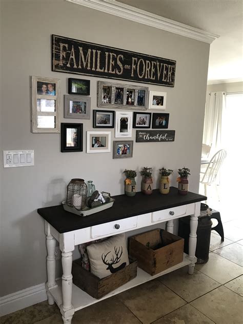 Photo collage posters and prints are a great way for you to tell your story, your way. Pin by Shen Mart on Dream farmhouse | Farm house living ...