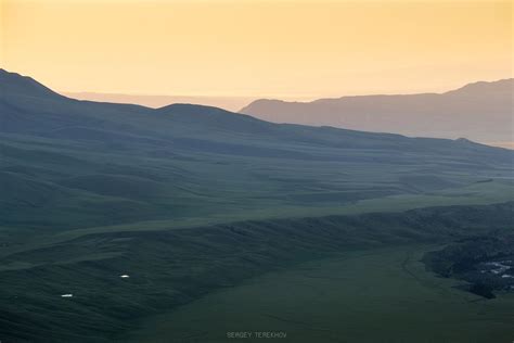 Landscapes Of The Tekes River Valley · Kazakhstan Travel And Tourism Blog