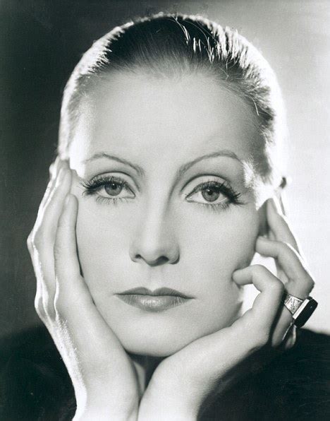 I Want To Be Alone With My Enormous Ego Greta Garbo Divine Star By