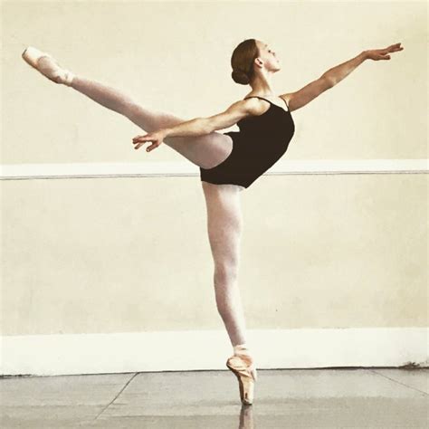 Ellison Ballet Summer Intensive 2016