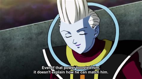 Goku Ultra Instinct Quotes