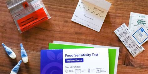 This test does not screen for actual food allergies, which can cause dangerous symptoms such as swelling of the face and lips or difficulty breathing, but is intended to help guide you in an elimination diet. Are food sensitivity tests accurate? - A Best Fashion