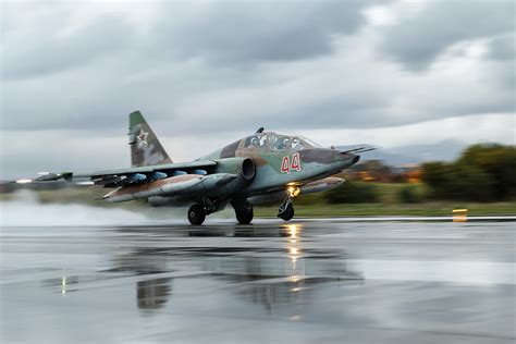 Sukhoi Su 25 Wallpapers Military Hq Sukhoi Su 25 Pictures 4k
