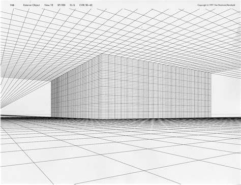 Perspective Grid