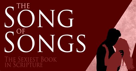 Introduction to Song of Solomon | Evidence Unseen