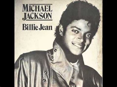 Michael jackson, steve porcaro, maxi anderson, jesse corti, annette sanders, geoff grace. Michael Jackson - Billie Jean (92 BPM) - YouTube