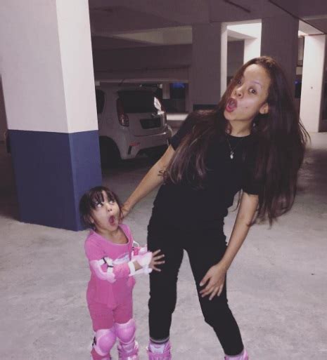 Hmonghot.com & instagram siti sarah. Anak Shuib, Siti Sarah Hilang Di Pusat Beli Belah, Semalam ...