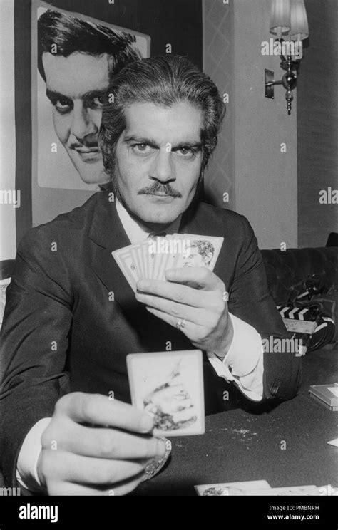 Omar Sharif 1970 © Jrc The Hollywood Archive All Rights Reserved File Reference 32603