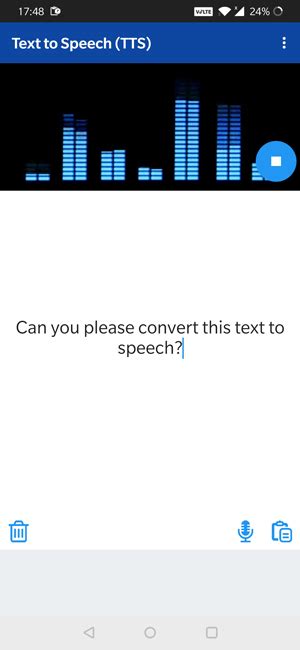 8 Best Text To Speech Apps For Android Laptrinhx