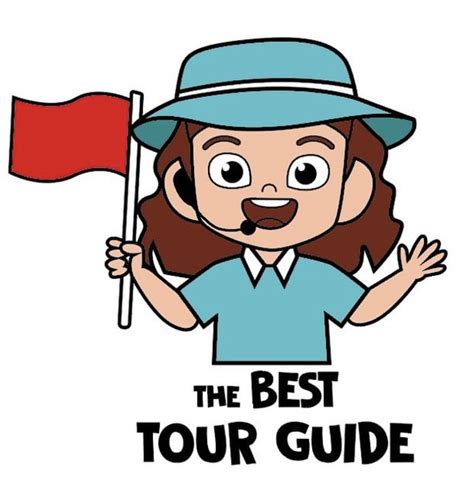 The Best Tour Guide Getyourguide Supplier