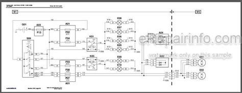 The Ultimate Guide To Understanding The John Deere 5065e Wiring Diagram