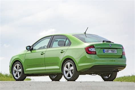 Skoda rapid 2020 года в новом кузове. Skoda Rapid Limousine (NH) seit 2012 | mobile.de
