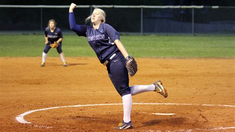 Mississippi College Mississippi College Womens College Softball - Mississippi College News ...