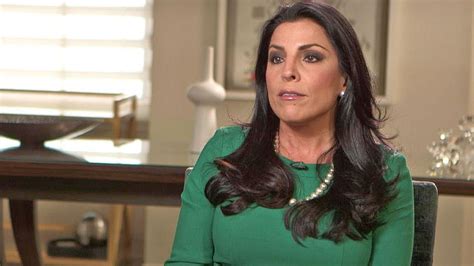 Jill Kelley Opens Up About Her Role In The Scandal That Ended David Petraeus Public Career