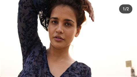 HOT Aisha Sharma Goes Bold In Transparent Front Tie Top Check Out Her