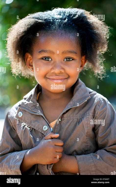 Youngster Outdoor Portrait Hi Res Stock Photography And Images Alamy