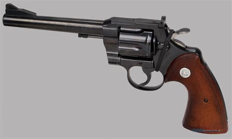 Colt 357 Magnum Revolver Model 357 For Sale At 997670035