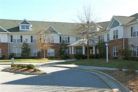 Mountain View Senior Apartments Kernersville Nc Apartments For Rent