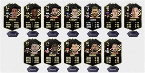 Pandev999, şu anda twitch'te canlı yayında. FIFA 21, predicción del TOTW, el equipo de la semana en ...