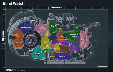 Crucible Map Callouts Destiny 2 Fireteam