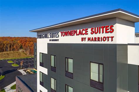Towneplace Suites By Marriott Wrentham Plainville 144 ̶1̶5̶4̶