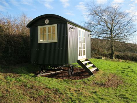 The Joy Of Our Shepherds Hut Phil And Penny Blackdown Shepherd Huts