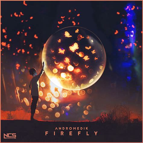 Firefly By Andromedik On Ncs