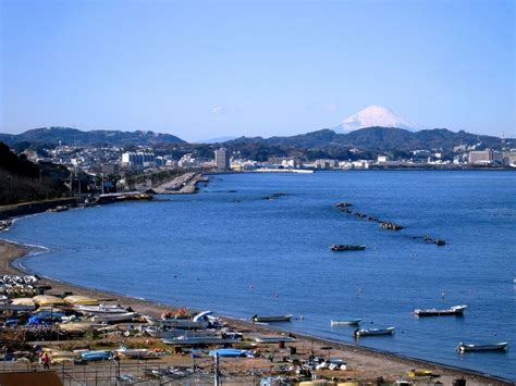 Living In Yokosuka Guide For Foreigners Real Estate Investment Sekai