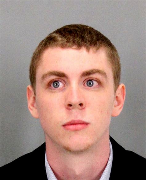 Stanford Sex Offender Brock Turner Banned For Life By Usa Swimming