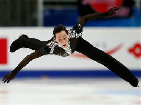 Ice Skaters Plan To Stand Against Russias Gay Law At Olympics The
