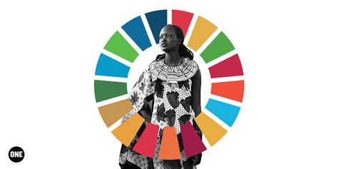 One What You Need To Know About Global Goal 5 Gender