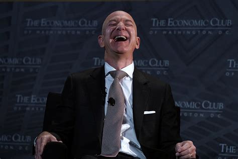 Jeff Bezos Is Sending His Girlfriend To Space As Amazon Plans To Lay