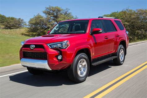 2023 Toyota 4runner Pictures 107 Photos Edmunds