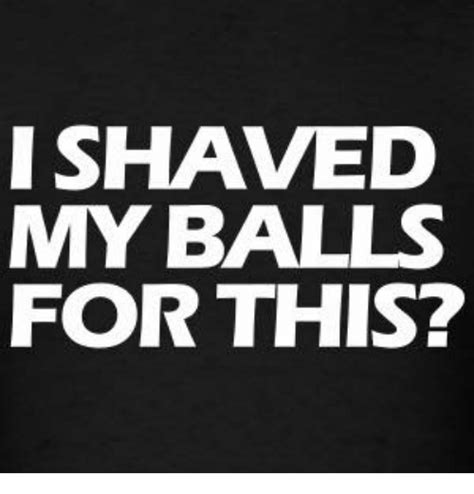 Pictures Of Shaved Balls Format Free Porn