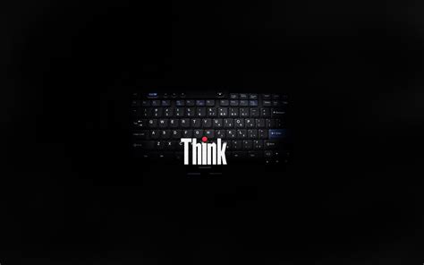 Ibm Thinkpad Wallpapers Wallpaper Cave