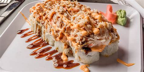 It originated from black american music such as gospel, jump blues, jazz, boogie woogie, rhythm and blues, and country music. Rock n Roll Sushi Franchise for Sale Information ...