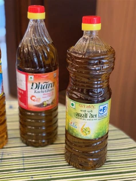 Related:organic mustard oil ginger oil thyme oil mustard oil dabur sesame oil black seed oil castor oil neem oil pure pure mustard oil brassica juncea cold pressed uncut natural unrefined for hair. Best Mustard Oil - Mishry Reviews