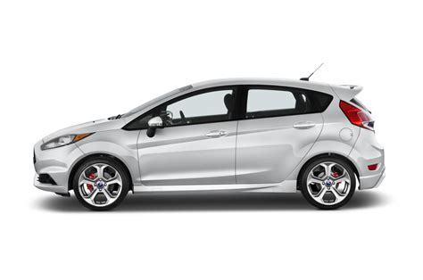 2017 Ford Fiesta Reviews Research Fiesta Prices And Specs Motortrend